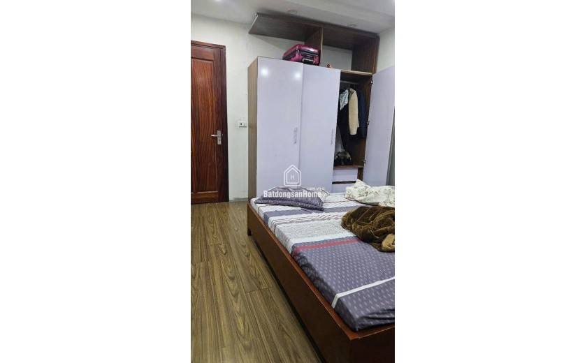 Cho thuê nhà ngõ ô tô KĐT Ao Sào, Thịnh Liệt, Hoàng Mai, 74m2, 4 tầng, 4 ngủ, 18.5tr